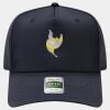 OTTO CAP® Club Collection 5 Panel Pro Style Cap Thumbnail