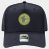 OTTO CAP® Club Collection 5 Panel Pro Style Cap Thumbnail