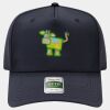 OTTO CAP® Club Collection 5 Panel Pro Style Cap Thumbnail