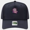 OTTO CAP® Club Collection 5 Panel Pro Style Cap Thumbnail