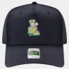 OTTO CAP® Club Collection 5 Panel Pro Style Cap Thumbnail