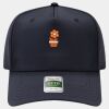 OTTO CAP® Club Collection 5 Panel Pro Style Cap Thumbnail