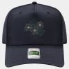 OTTO CAP® Club Collection 5 Panel Pro Style Cap Thumbnail