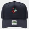 OTTO CAP® Club Collection 5 Panel Pro Style Cap Thumbnail