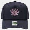 OTTO CAP® Club Collection 5 Panel Pro Style Cap Thumbnail