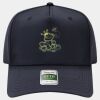 OTTO CAP® Club Collection 5 Panel Pro Style Cap Thumbnail