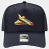 OTTO CAP® Club Collection 5 Panel Pro Style Cap Thumbnail