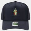OTTO CAP® Club Collection 5 Panel Pro Style Cap Thumbnail