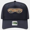 OTTO CAP® Club Collection 5 Panel Pro Style Cap Thumbnail