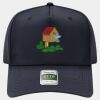 OTTO CAP® Club Collection 5 Panel Pro Style Cap Thumbnail