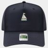 OTTO CAP® Club Collection 5 Panel Pro Style Cap Thumbnail
