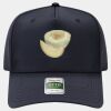 OTTO CAP® Club Collection 5 Panel Pro Style Cap Thumbnail