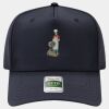 OTTO CAP® Club Collection 5 Panel Pro Style Cap Thumbnail