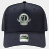OTTO CAP® Club Collection 5 Panel Pro Style Cap Thumbnail