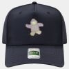 OTTO CAP® Club Collection 5 Panel Pro Style Cap Thumbnail