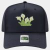 OTTO CAP® Club Collection 5 Panel Pro Style Cap Thumbnail