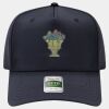 OTTO CAP® Club Collection 5 Panel Pro Style Cap Thumbnail