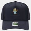 OTTO CAP® Club Collection 5 Panel Pro Style Cap Thumbnail