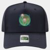 OTTO CAP® Club Collection 5 Panel Pro Style Cap Thumbnail