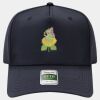 OTTO CAP® Club Collection 5 Panel Pro Style Cap Thumbnail