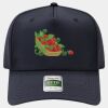 OTTO CAP® Club Collection 5 Panel Pro Style Cap Thumbnail