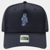 OTTO CAP® Club Collection 5 Panel Pro Style Cap Thumbnail