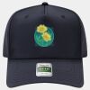 OTTO CAP® Club Collection 5 Panel Pro Style Cap Thumbnail