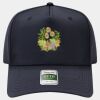 OTTO CAP® Club Collection 5 Panel Pro Style Cap Thumbnail