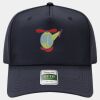 OTTO CAP® Club Collection 5 Panel Pro Style Cap Thumbnail