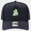 OTTO CAP® Club Collection 5 Panel Pro Style Cap Thumbnail