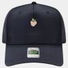 OTTO CAP® Club Collection 5 Panel Pro Style Cap Thumbnail