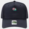 OTTO CAP® Club Collection 5 Panel Pro Style Cap Thumbnail