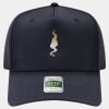 OTTO CAP® Club Collection 5 Panel Pro Style Cap Thumbnail
