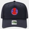 OTTO CAP® Club Collection 5 Panel Pro Style Cap Thumbnail