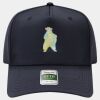 OTTO CAP® Club Collection 5 Panel Pro Style Cap Thumbnail