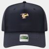 OTTO CAP® Club Collection 5 Panel Pro Style Cap Thumbnail