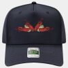 OTTO CAP® Club Collection 5 Panel Pro Style Cap Thumbnail