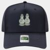 OTTO CAP® Club Collection 5 Panel Pro Style Cap Thumbnail