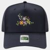 OTTO CAP® Club Collection 5 Panel Pro Style Cap Thumbnail
