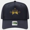 OTTO CAP® Club Collection 5 Panel Pro Style Cap Thumbnail