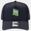 OTTO CAP® Club Collection 5 Panel Pro Style Cap Thumbnail