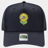 OTTO CAP® Club Collection 5 Panel Pro Style Cap Thumbnail