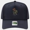OTTO CAP® Club Collection 5 Panel Pro Style Cap Thumbnail