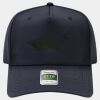 OTTO CAP® Club Collection 5 Panel Pro Style Cap Thumbnail