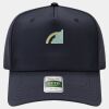 OTTO CAP® Club Collection 5 Panel Pro Style Cap Thumbnail