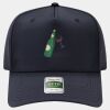 OTTO CAP® Club Collection 5 Panel Pro Style Cap Thumbnail