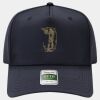 OTTO CAP® Club Collection 5 Panel Pro Style Cap Thumbnail