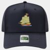 OTTO CAP® Club Collection 5 Panel Pro Style Cap Thumbnail