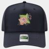 OTTO CAP® Club Collection 5 Panel Pro Style Cap Thumbnail