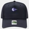 OTTO CAP® Club Collection 5 Panel Pro Style Cap Thumbnail